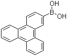 Triphenylen_2_ylboronic acid